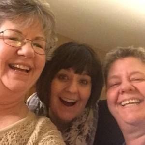 Meet your Posher, Beth